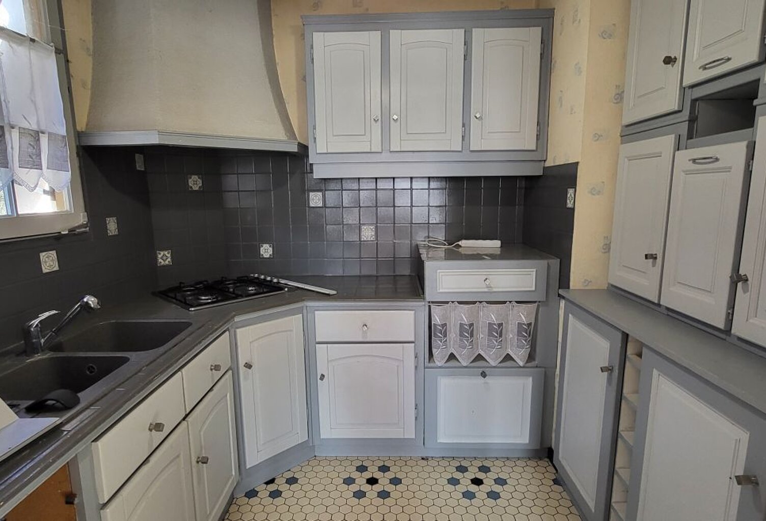 Maison — photo 1