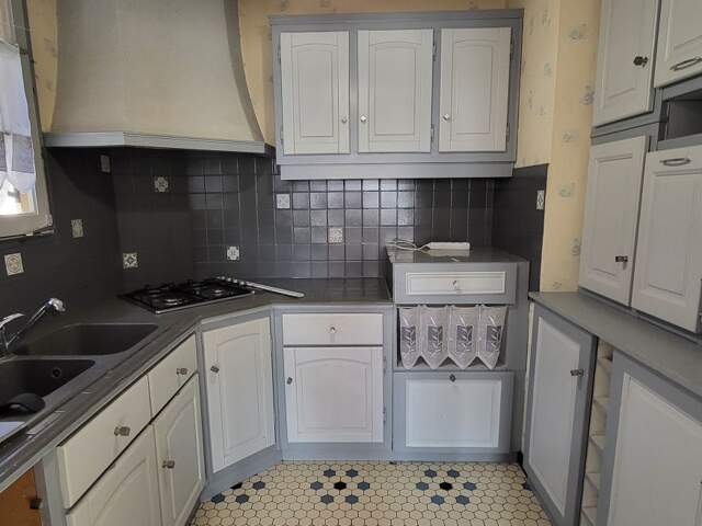 Maison — photo du bien