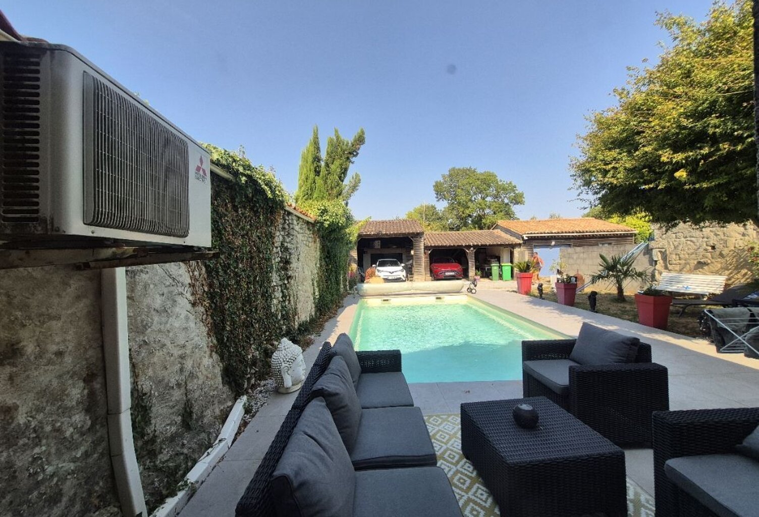 Maison — photo 1