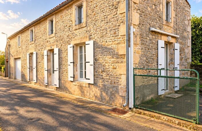 Maison — photo 3