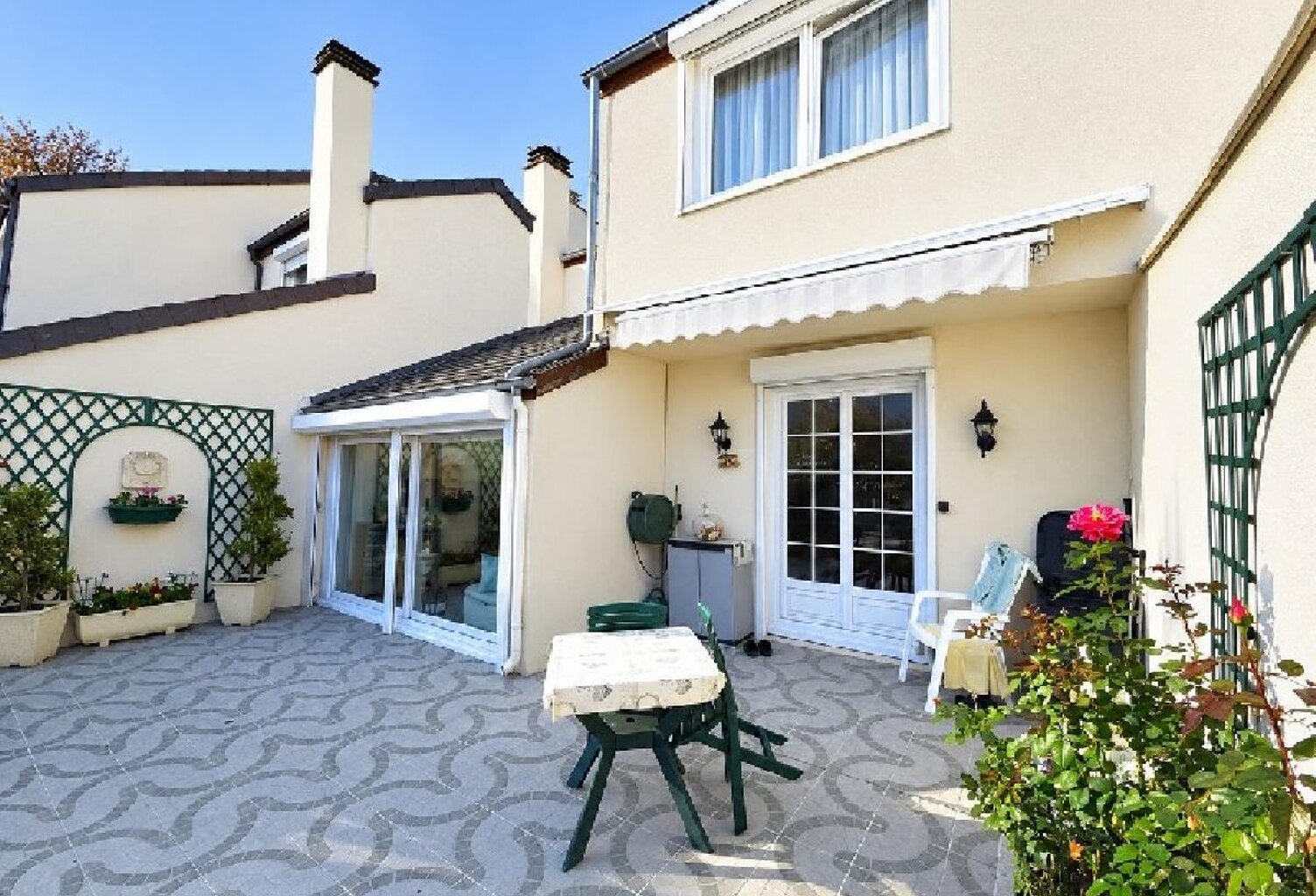 Maison — photo 1