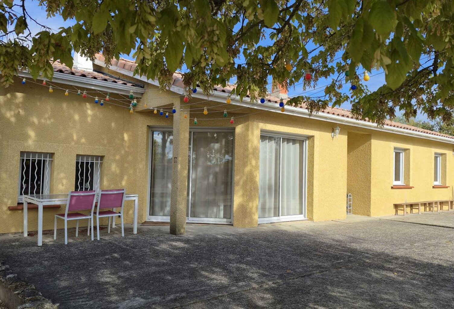 Maison — photo 1