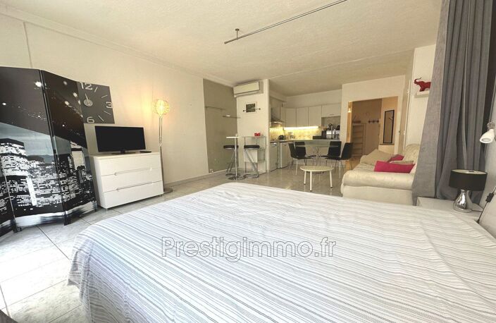 location appartement 1 Pièce(s) — photo 2