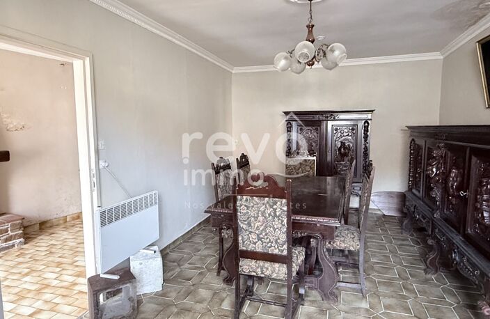 Maison à rénover — photo 2
