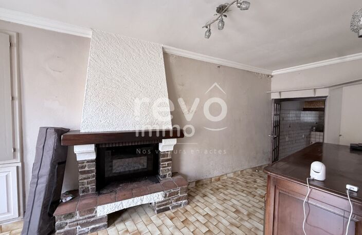 Maison à rénover — photo 3