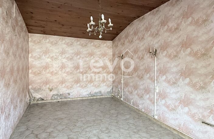 Maison à rénover — photo 4