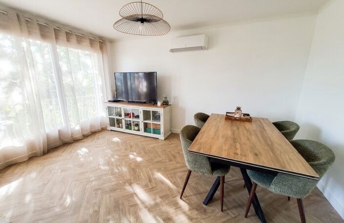 Maison situé à Sablons — photo 3