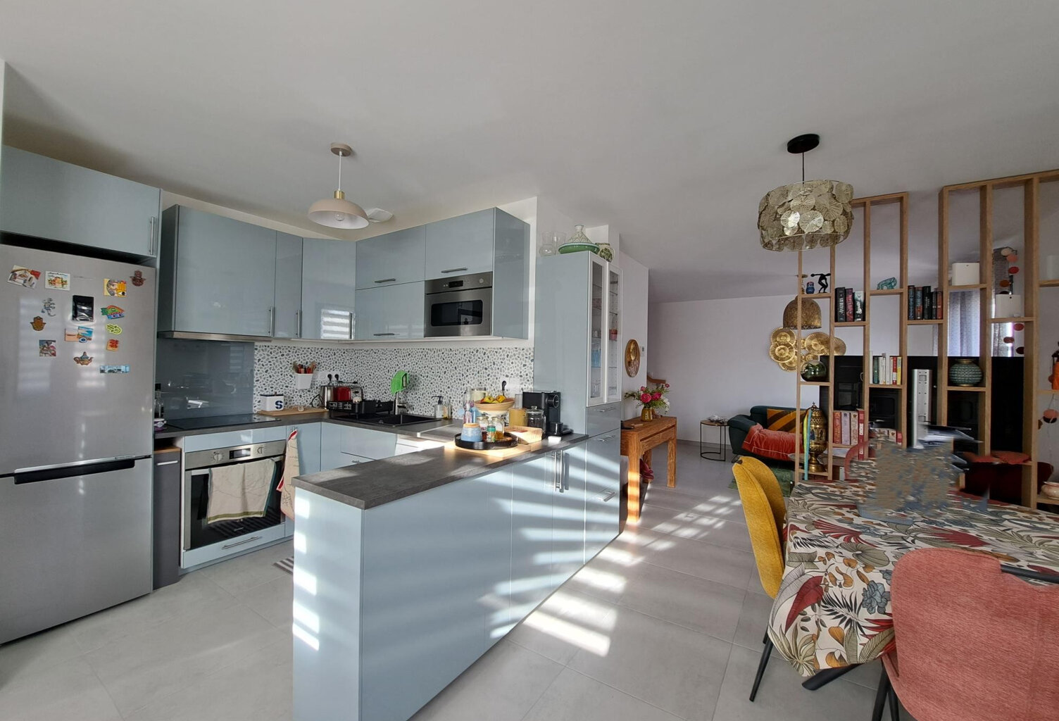 Maison T4 Les Forges — photo 1