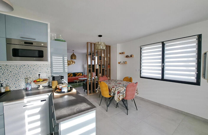 Maison T4 Les Forges — photo 2