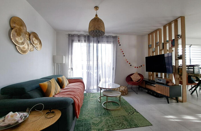 Maison T4 Les Forges — photo 3