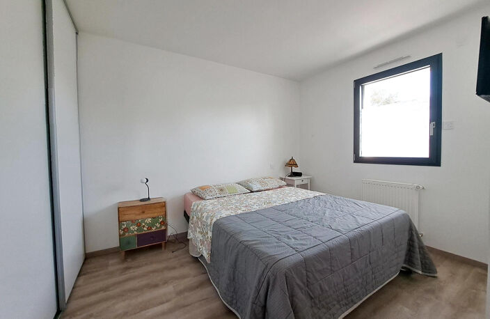 Maison T4 Les Forges — photo 5
