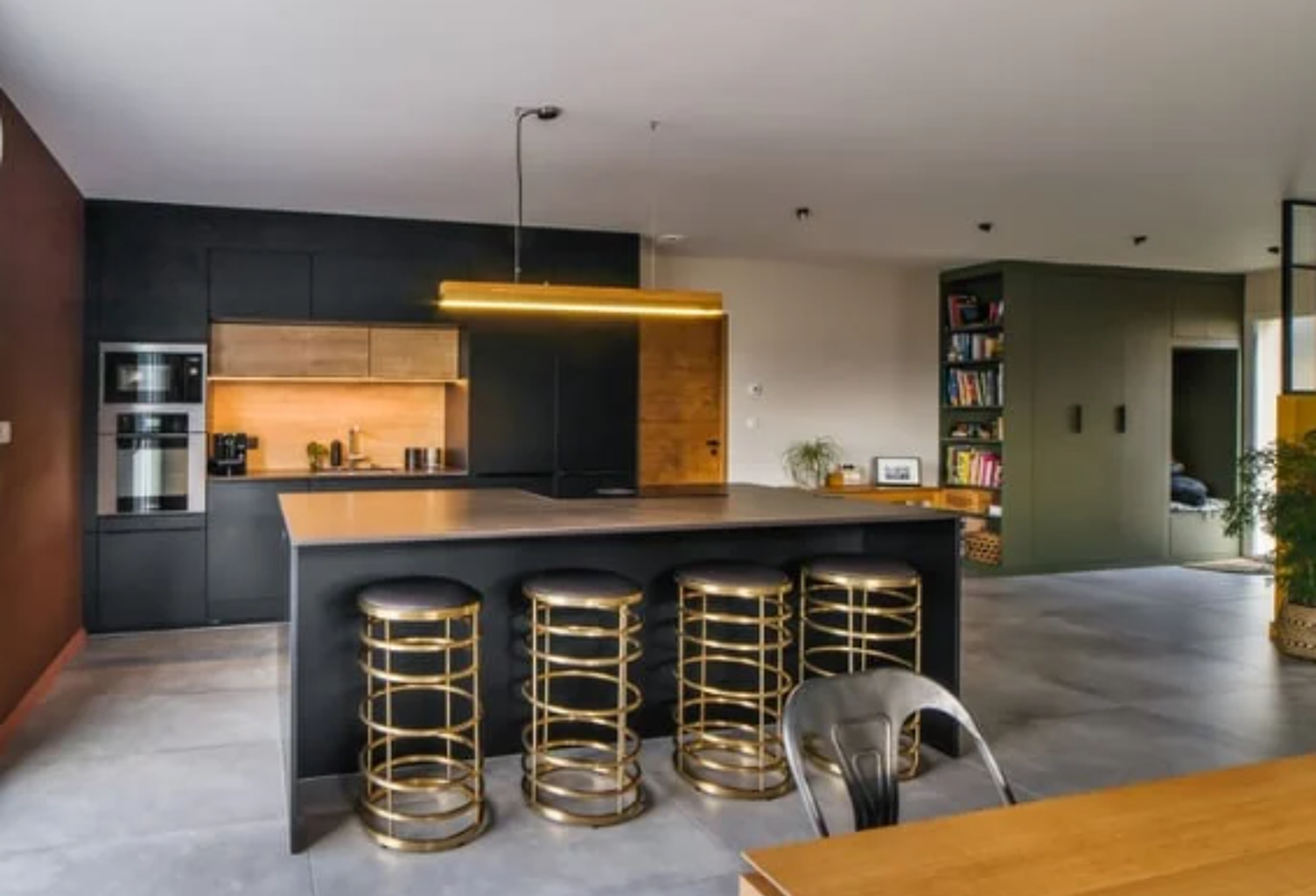Vente maison à construire 98 m² Bellerive-sur-Allier (03700) — photo 1