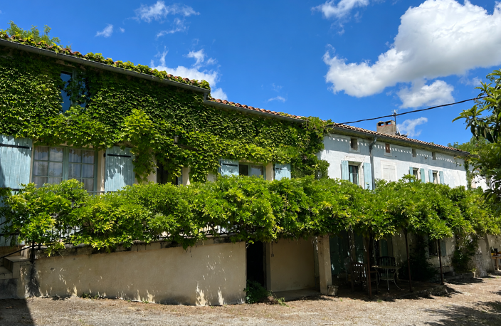 Un havre de paix au coeur de la nature - Domaine de charme su — photo 3