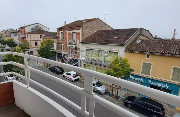 T3 DUPLEX CENTRE VILLE — photo 2