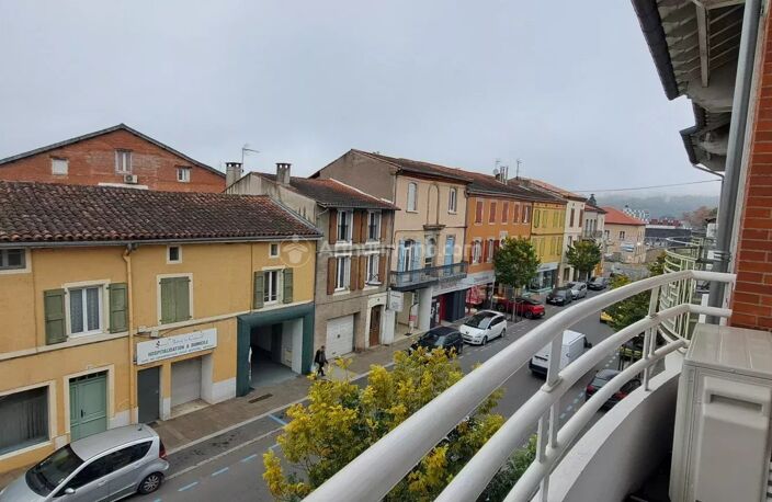 T3 DUPLEX CENTRE VILLE — photo 3