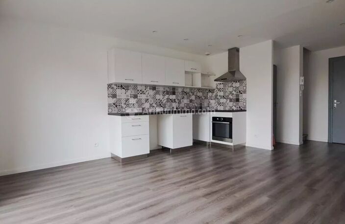 T3 DUPLEX CENTRE VILLE — photo 4