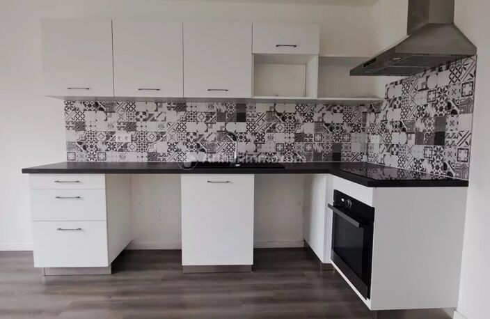 T3 DUPLEX CENTRE VILLE — photo 5