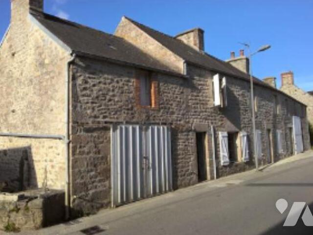 Maison à Réville