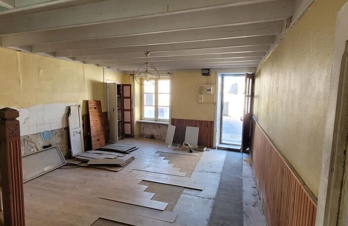 Vente maison 3 pièces 50 m² Réville (50760) — photo 4
