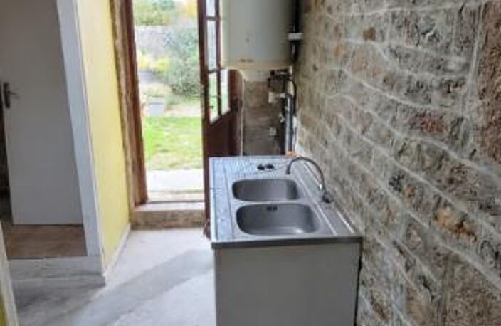 Vente maison 3 pièces 50 m² Réville (50760) — photo 5