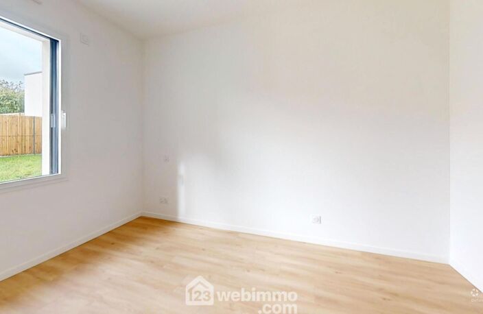 Maison - 110m² - Saint-Hilaire-la-Forêt — photo 5
