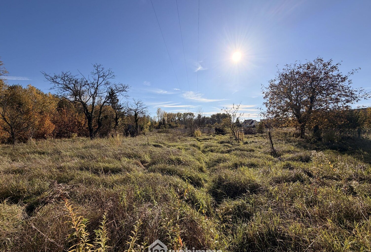 Terrain de loisirs - 790m² - laon — photo 1