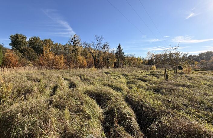 Terrain de loisirs - 790m² - laon — photo 2