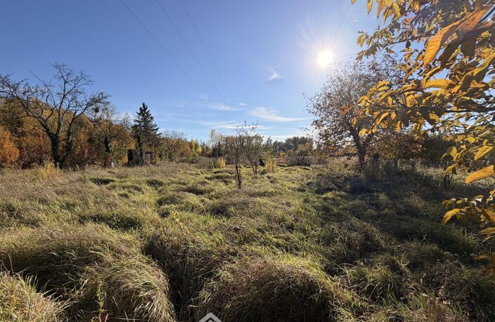 Terrain de loisirs - 790m² - laon — photo 3