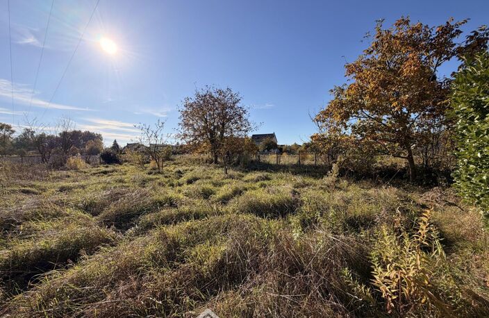 Terrain de loisirs - 790m² - laon — photo 4