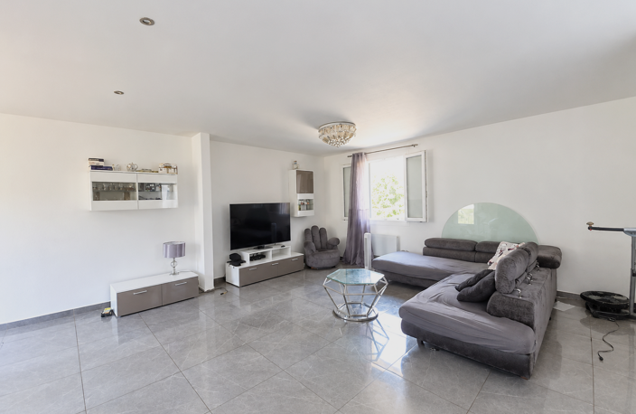 MARSEILLE 16e   L'ESTAQUE / SAINT-HENRI   Maison de 101 m2, — photo 2