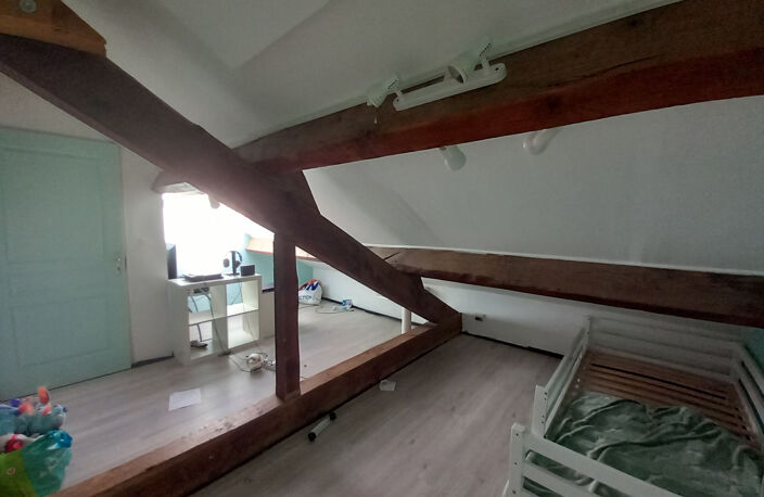 MARSEILLE 16e   L'ESTAQUE / SAINT-HENRI   Maison de 101 m2, — photo 5