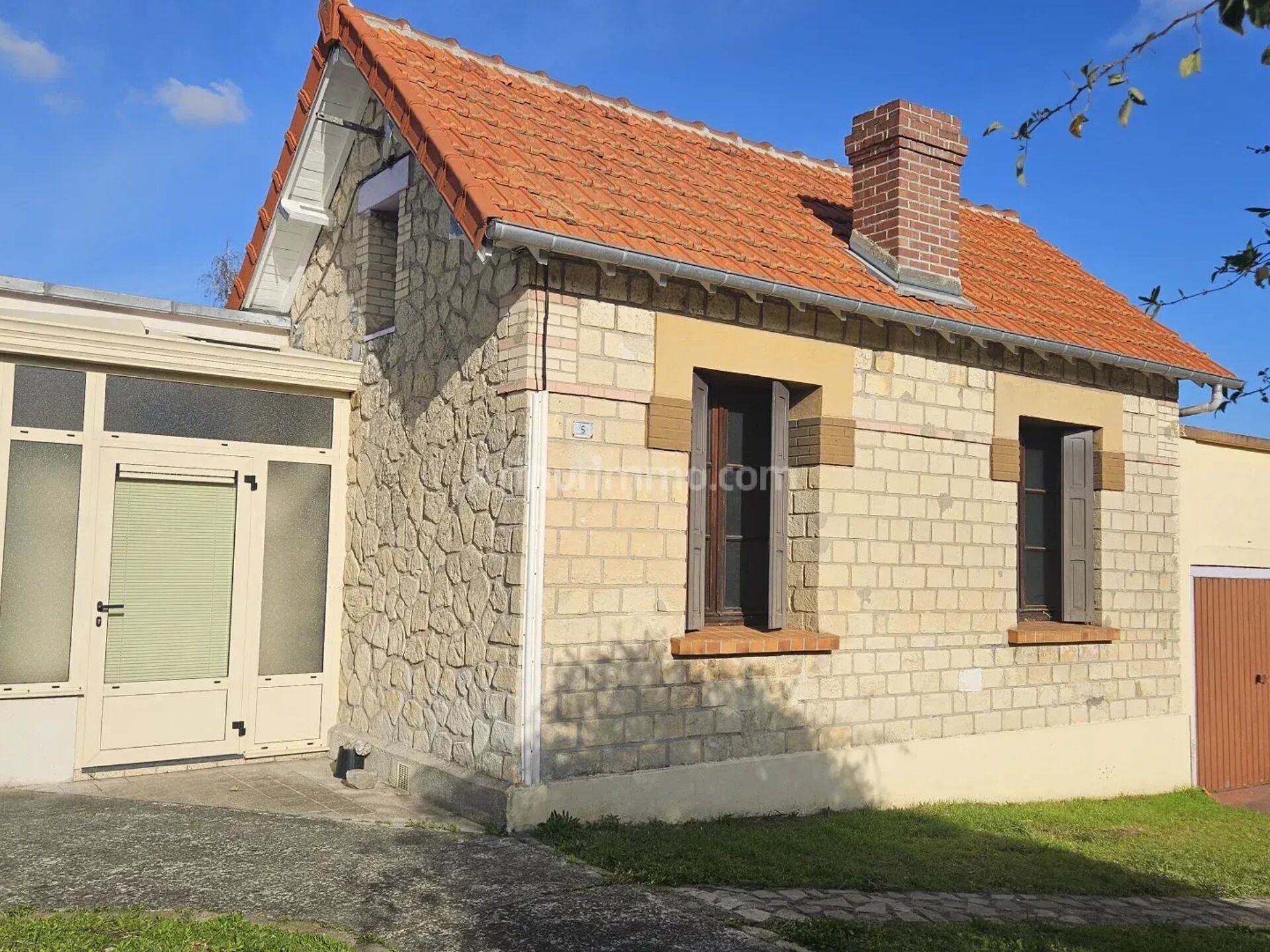 Maison 4 pièces 85 m² · à Giberville · 85 m² · 211 500 €