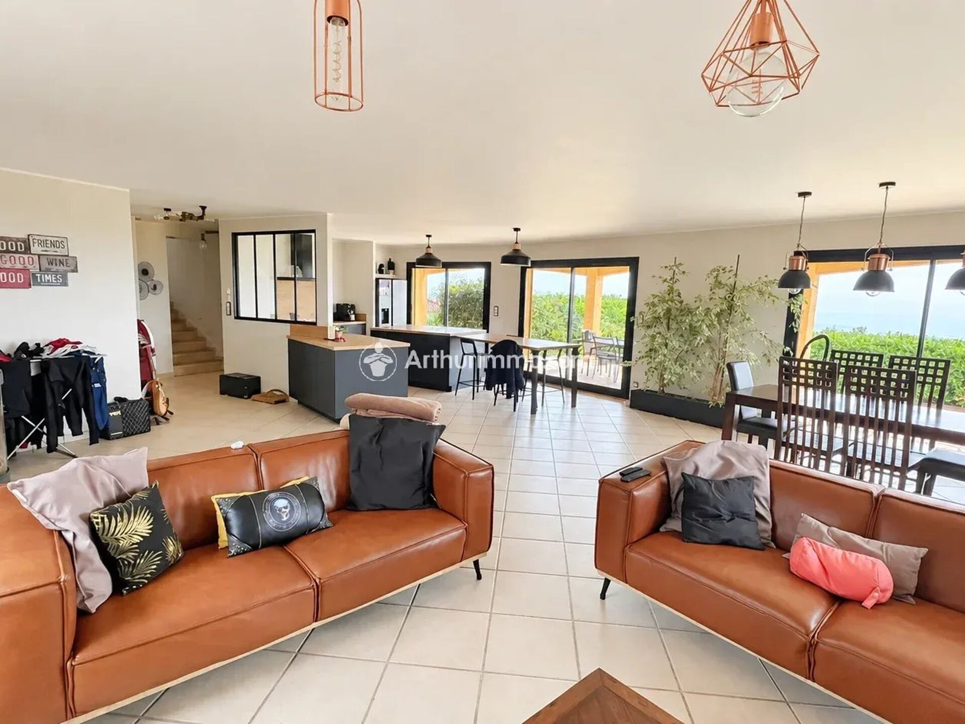 Maison 6 pièces 151 m² · à Millau · 151 m² · 465 000 €