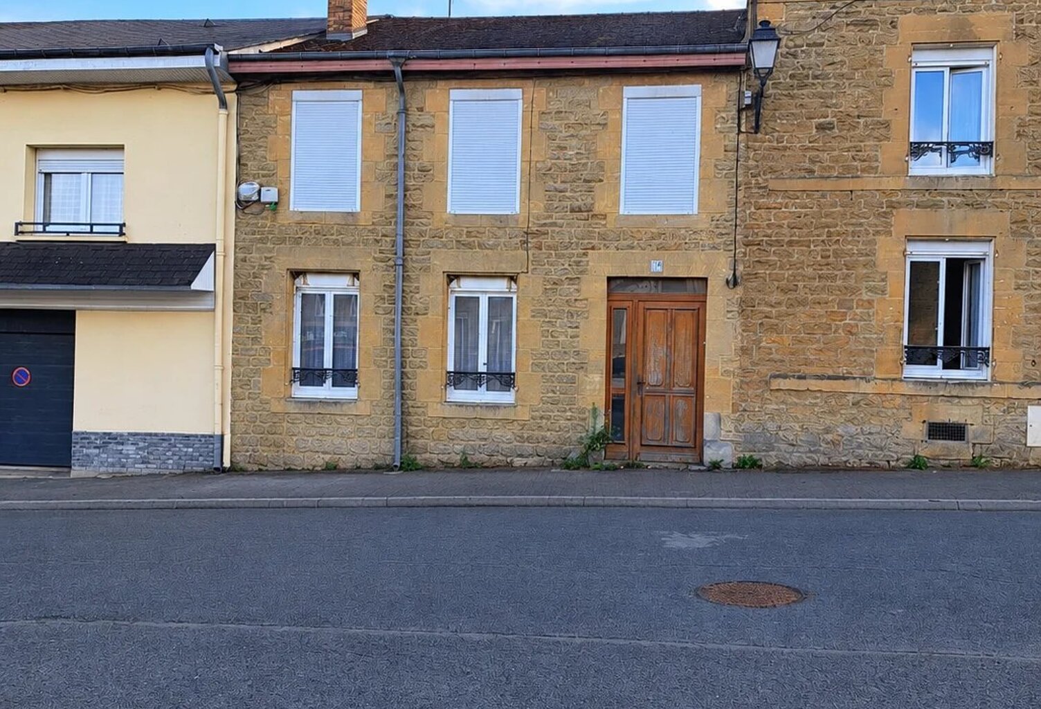 Maison à Rimogne — photo 1