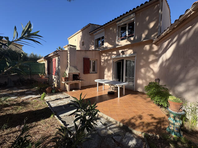 Maison à Six-Fours-les-Plages