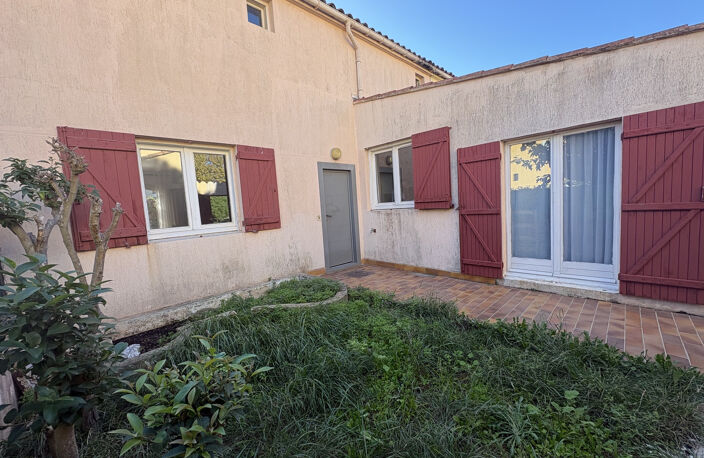 - WEBER IMMOBILIER - TOUT A PIED - MAISON 4 CHAMBRES + GARAG — photo 2