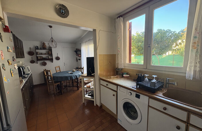 - WEBER IMMOBILIER - TOUT A PIED - MAISON 4 CHAMBRES + GARAG — photo 3