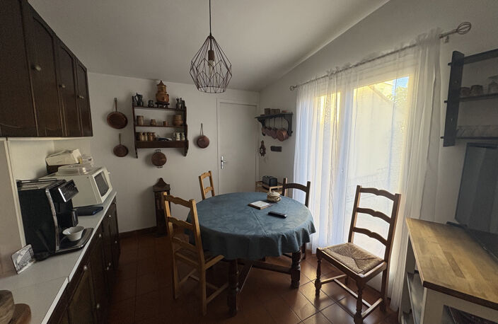 - WEBER IMMOBILIER - TOUT A PIED - MAISON 4 CHAMBRES + GARAG — photo 4