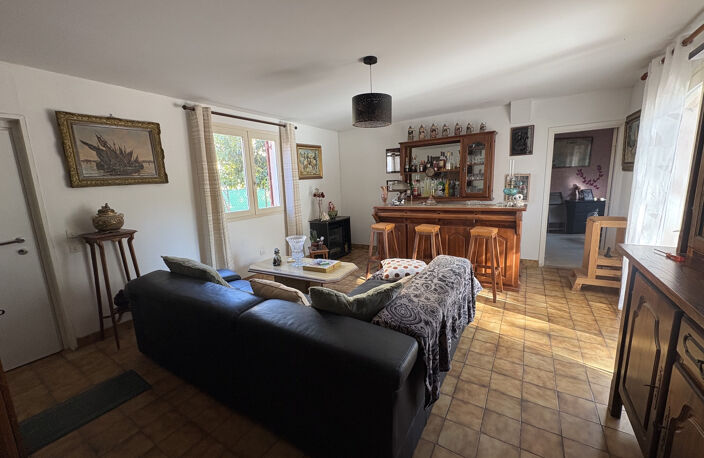 - WEBER IMMOBILIER - TOUT A PIED - MAISON 4 CHAMBRES + GARAG — photo 5