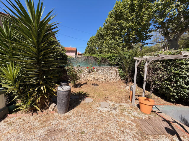 Maison à Ollioules