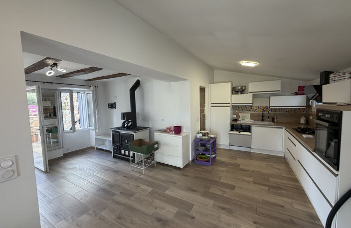 Maison de caractère à Régusse, proche du village — photo 5