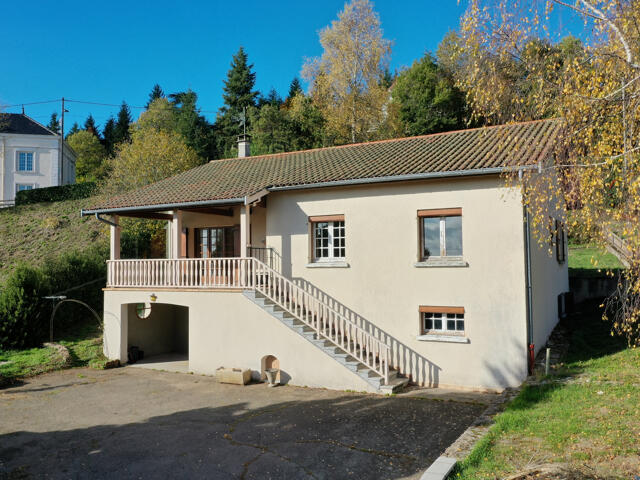 Maison à Violay
