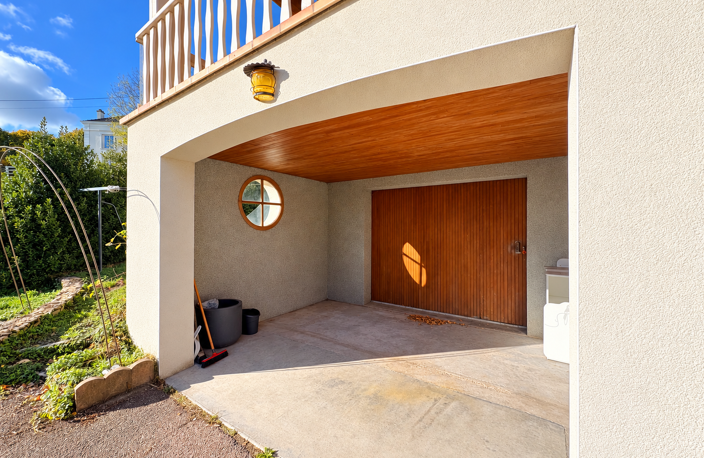 VIOLAY   VILLA DE 98,68 M2 AVEC SOUS-SOL COMPLET SUR 900 M2 — photo 4