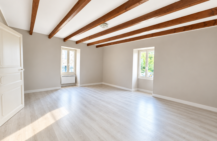 Maison en pierres bourg de Beceleuf 150m2 — photo 3