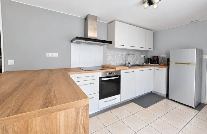 Maison en pierres bourg de Beceleuf 150m2 — photo 4