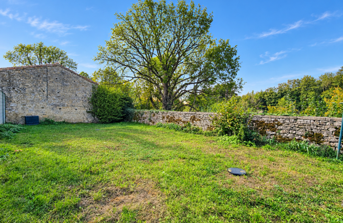 Maison en pierres bourg de Beceleuf 150m2 — photo 5