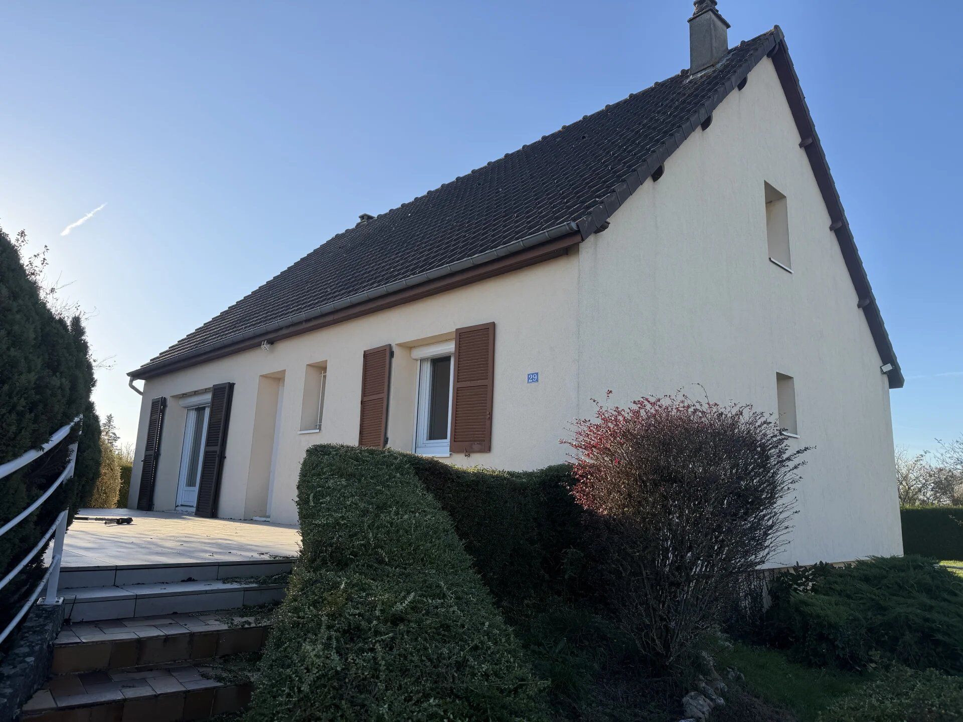 Maison 5 pièces 144 m² · à La Loupe · 144 m² · 965 €/mois