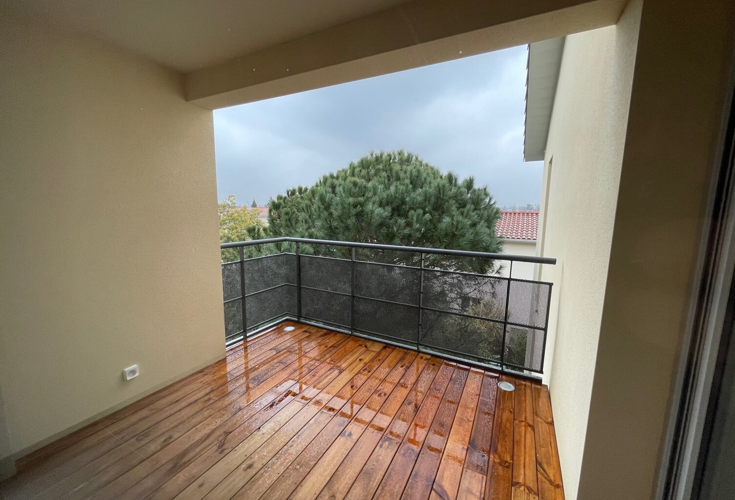 Location appartement 2 pièces 44 m² à Labarthe-sur-Lèze (31860) — photo 1