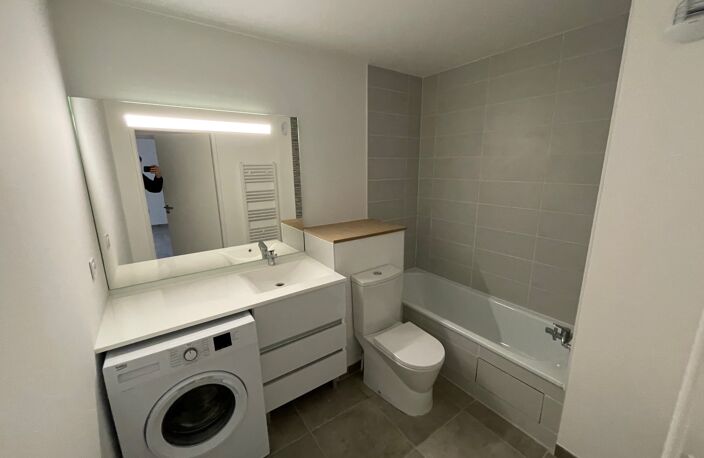 Location appartement 2 pièces 44 m² à Labarthe-sur-Lèze (31860) — photo 3