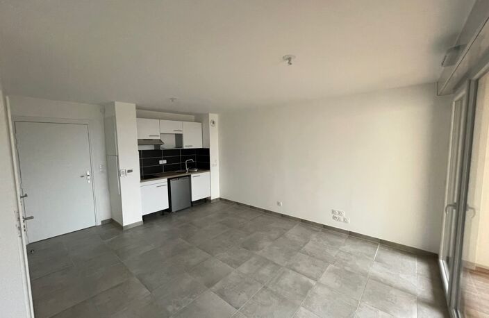 Location appartement 2 pièces 44 m² à Labarthe-sur-Lèze (31860) — photo 5